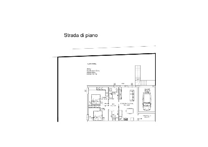 Foto Appartamento in Contrada San Donato 73, Monteprandone di 82 m²