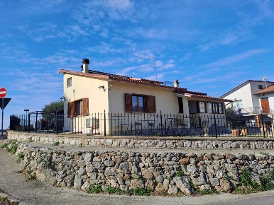 Foto Villa unifamiliare in Str. Provinciale, Amelia Centro di 210 m²