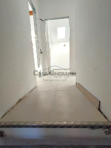 Foto Appartamento in Via Vittorio Emanuele II, Ponte San Pietro di 68 m²