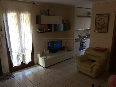 Foto Villa a schiera in Via Prov. Francesca, Santa Maria a Monte Centro