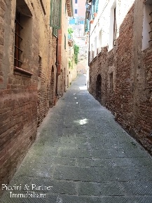 Foto Appartamento in Via di Voltaia nel Corso, Montepulciano Centro