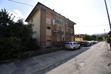Foto Appartamento in Via Portinari 10, Chiampo in vendita