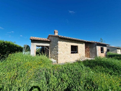 Foto Villa unifamiliare in san silvestro, Amelia di 190 m² con 6 locali