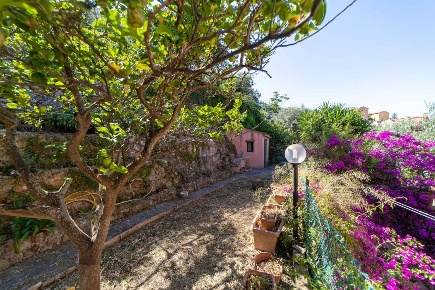 Foto Appartamento a Monte Argentario Porto Santo Stefano di 97 m²