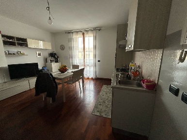 Foto Appartamento a Rottofreno San Nicolò di 82 m² con 3 locali in vendita