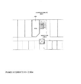 Foto Appartamento a Rottofreno San Nicolò di 82 m² con 3 locali in vendita