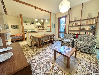 Foto Appartamento in Via Aurelia 1220, Lavagna di 60 m² con 4 locali