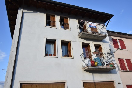 Foto Appartamento in Via A. Pigafetta 10, Cornedo Vicentino di 75 m²