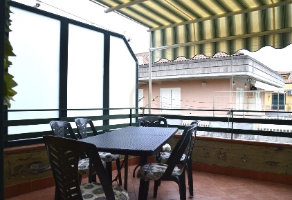 Foto Appartamento in Via Spiaggia 77 d, Mascali Centro di 50 m² in vendita