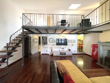 Foto Appartamento in Piazza Monsignor Alberto Casari  1, Ponte San Pietro