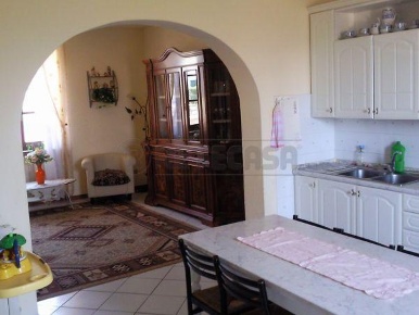 Foto Appartamento in via Torrigiana, Santa Maria a Monte Montecalvoli