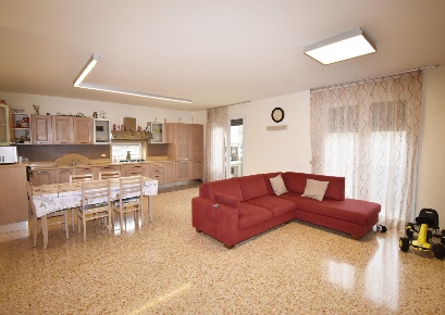 Foto Appartamento in VIA PIEVE 5, Chiampo in vendita