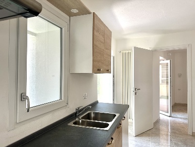 Foto Appartamento in Via Crosa 1, Arona Centro di 50 m² con 2 locali