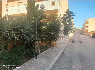 Foto Appartamento a Campobello di Mazara Centro di 125 m² con 6 locali