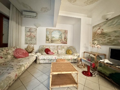 Foto Appartamento a Seravezza di 100 m² con 5 locali in vendita