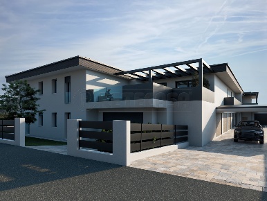 Foto Appartamento in Via Monte Corno, Caldogno Caldogno Rettorgole Cresole