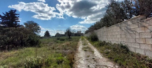 Foto Villa in Contrada Luci, Maglie in vendita