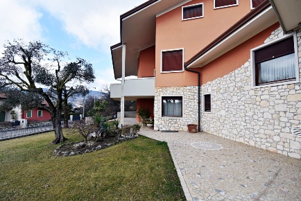 Foto Appartamento a Chiampo in vendita