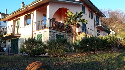 Foto Villa a Montepulciano in vendita