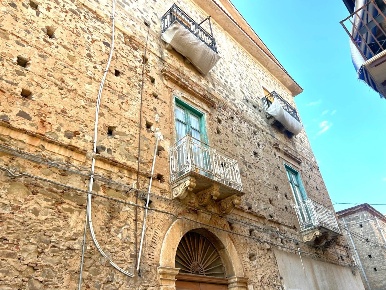 Foto Appartamento in Via Peschiera 28, Sant'Agata di Militello Centro
