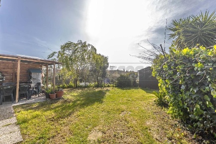 Foto Appartamento in Via San Sebastiano 2, Santa Maria a Monte Centro