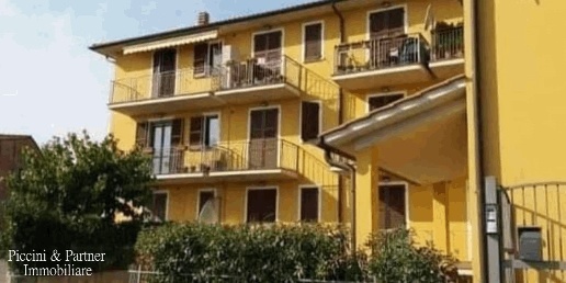 Foto Appartamento in Via Abruzzo 24, Montepulciano Gracciano di 60 m²