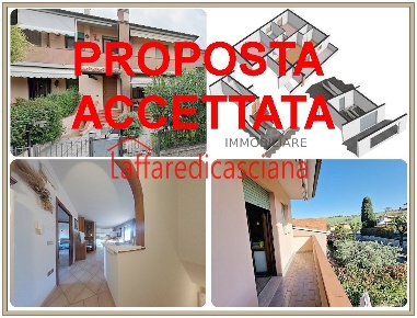 Foto Appartamento in Via Giusti, Casciana Terme Lari Casciana Terme