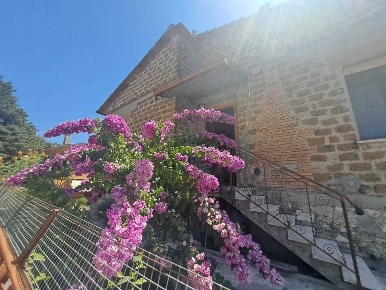 Foto Villa singola in via delle rimembranze 45, Amelia Centro di 143 m²