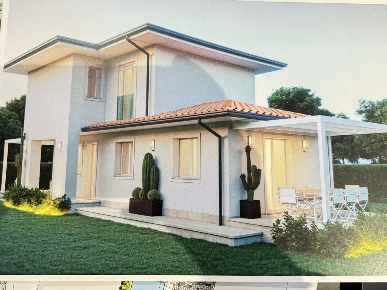 Foto Villa unifamiliare a Seravezza con 5 locali in vendita