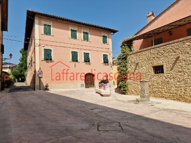 Foto Appartamento in via Corte aquisana, Casciana Terme Lari Casciana Terme