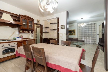 Foto Appartamento in Viale Carmine Caruso 10, Motta Sant'Anastasia