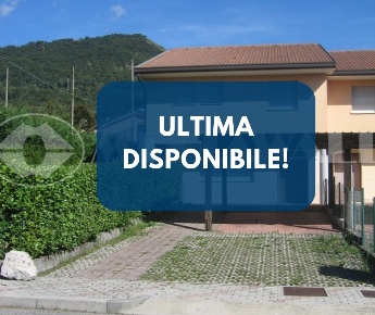 Foto Villa a schiera a Maniago di 207 m² con 5 locali in vendita