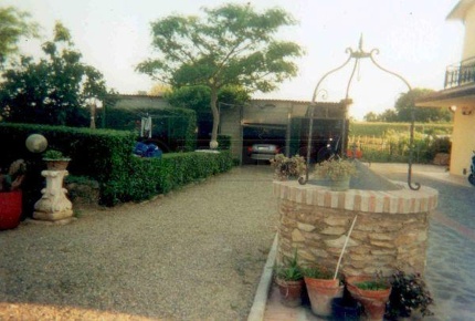 Foto Appartamento a Santa Maria a Monte di 98 m² con 4 locali in vendita