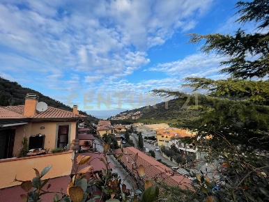Foto Villa unifamiliare in Strada Vicinale del Grottino, Monte Argentario