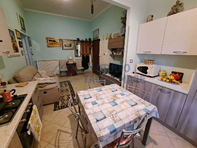 Foto Appartamento in Viale Giuseppe Mazzini, Taggia Centro di 55 m²