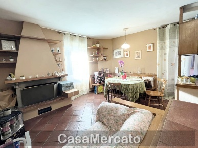 Foto Appartamento in Via Paolina, Rocca Priora Centro di 40 m² con 2 locali
