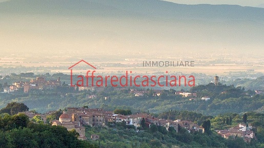 Foto Appartamento a Casciana Terme Lari di 100 m² con 6 locali in vendita