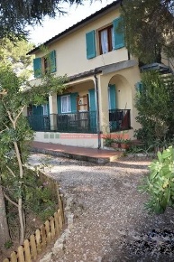 Foto Villa unifamiliare in Via del Podere 6, Portoferraio di 180 m²
