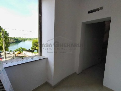 Foto Appartamento in Via Vittorio Emanuele II, Ponte San Pietro di 50 m²