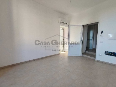 Foto Appartamento in Via Vittorio Emanuele II, Ponte San Pietro di 50 m²