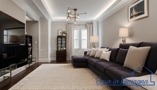 Foto Villa a schiera in Via Amilcare Ponchielli, Misano Adriatico di 113 m²