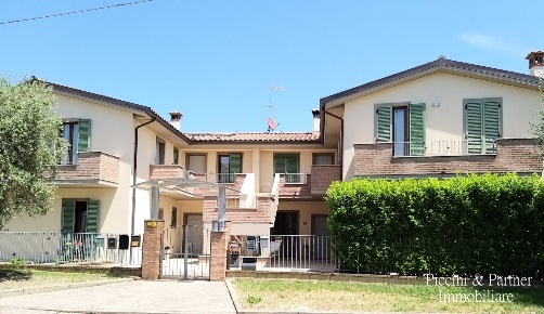 Foto Appartamento in Via Lazio, Montepulciano Gracciano di 45 m² in vendita
