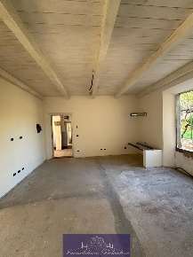 Foto Appartamento in Via di Mugnana, Greve in Chianti di 76 m² con 3 locali