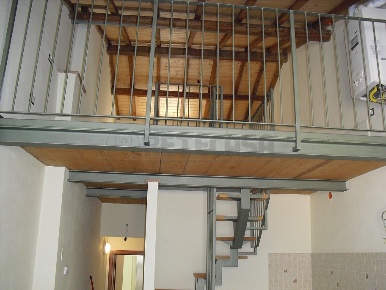 Foto Appartamento in Via Roma s/n, Castelfranco di Sotto Centro di 55 m²