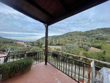 Foto Appartamento in Via del Campone 92, Monte Argentario di 121 m²