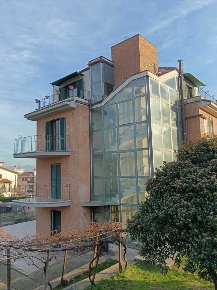 Foto Villa singola in via delle rimembranze 45, Amelia Centro di 429 m²