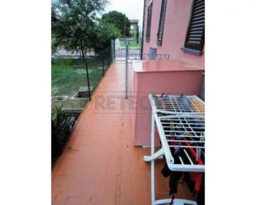 Foto Appartamento a Santa Maria a Monte Cinque Case di 58 m² con 3 locali