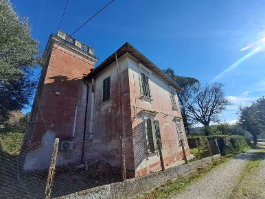 Foto Villa unifamiliare in Via Rimembranze, Amelia Centro di 271 m²