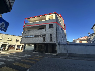 Foto Appartamento in Via XX Settembre 6, Cervignano del Friuli Centro