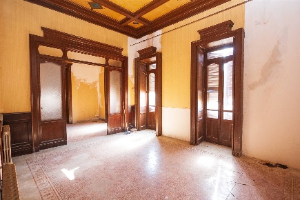 Foto Appartamento in Via Riviera Dionisio il Grande 116, Siracusa di 330 m²